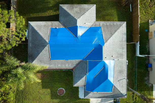 Best Tile Roofing Installation  in Lockney, TX