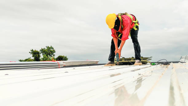 Trusted Lockney, TX Roofing Service Experts