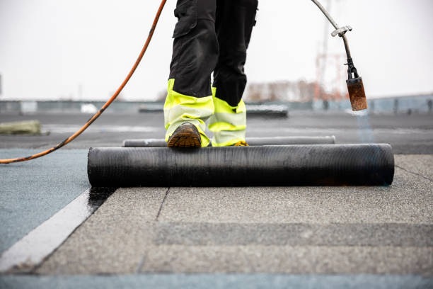 Best Cold Roofs  in Lockney, TX